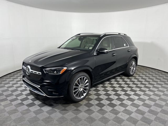 2024 Mercedes-Benz GLE GLE 350 4MATIC® SUV