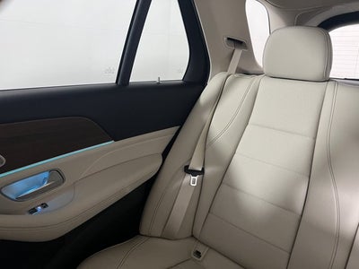 2022 Mercedes-Benz GLE GLE 350