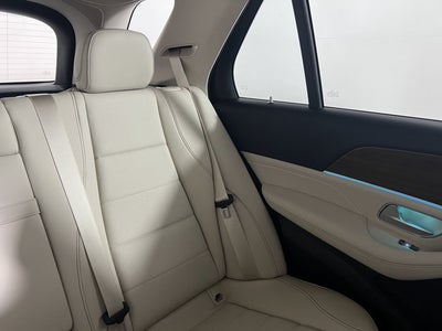 2022 Mercedes-Benz GLE GLE 350