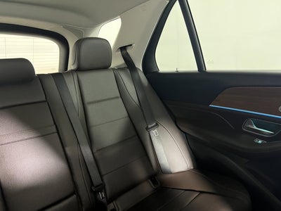 2023 Mercedes-Benz GLE GLE 350 SUV