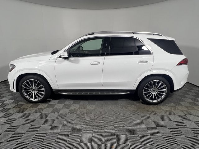2023 Mercedes-Benz GLE GLE 350 SUV