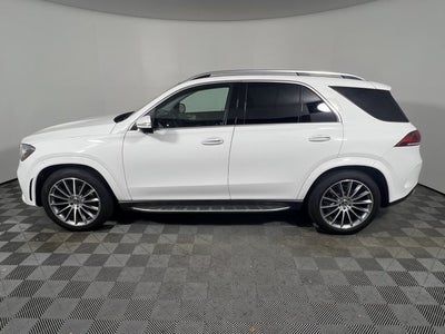 2023 Mercedes-Benz GLE GLE 350 SUV