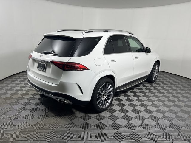 2023 Mercedes-Benz GLE GLE 350 SUV