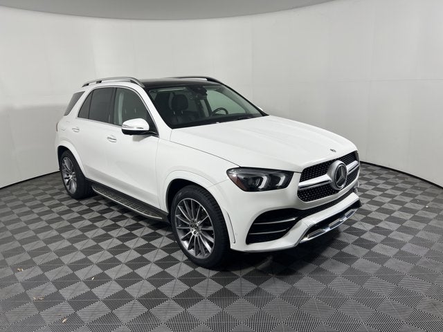 2023 Mercedes-Benz GLE GLE 350 SUV