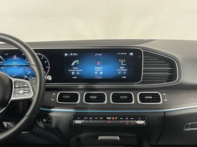 2021 Mercedes-Benz GLE GLE 350 SUV