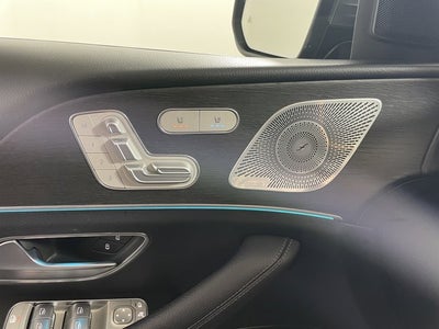 2021 Mercedes-Benz GLE GLE 350 SUV