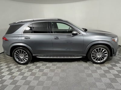 2021 Mercedes-Benz GLE GLE 350 SUV