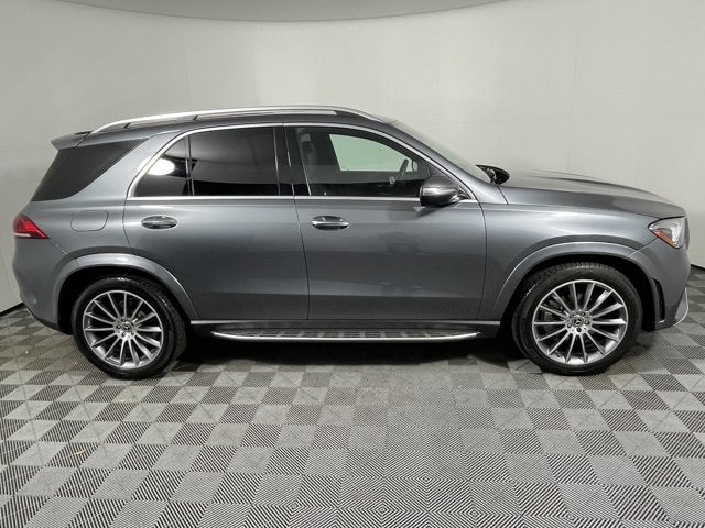 2021 Mercedes-Benz GLE GLE 350 SUV