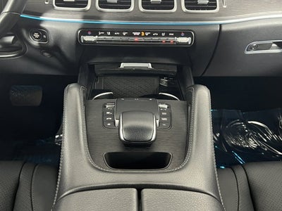 2021 Mercedes-Benz GLE GLE 350 SUV