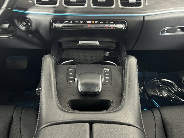 2021 Mercedes-Benz GLE GLE 350 SUV