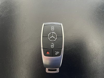 2021 Mercedes-Benz GLE GLE 350 SUV