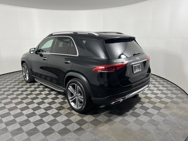 2021 Mercedes-Benz GLE GLE 350 SUV