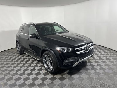 2021 Mercedes-Benz GLE GLE 350 SUV