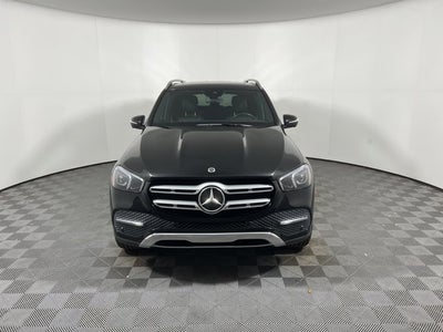 2021 Mercedes-Benz GLE GLE 350 SUV