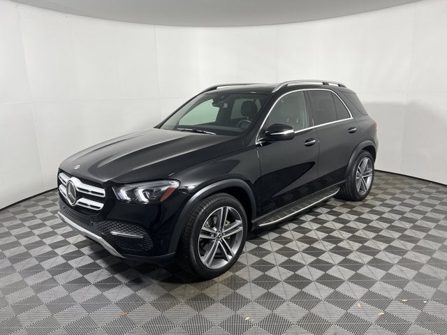 2021 Mercedes-Benz GLE GLE 350 SUV