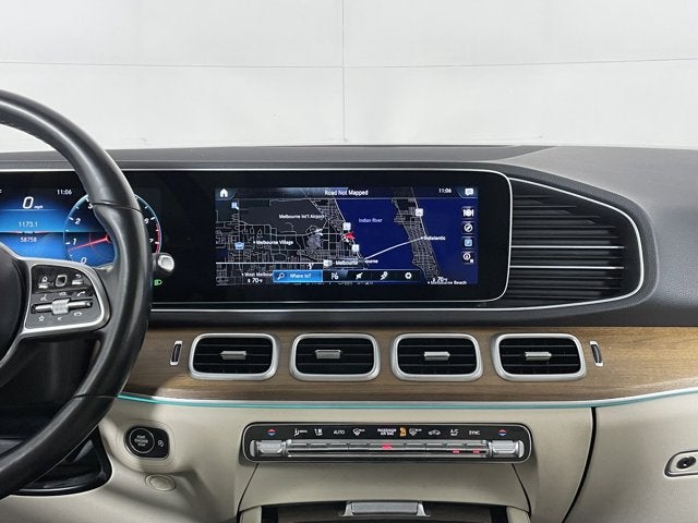 2022 Mercedes-Benz GLE GLE 350 4MATIC® SUV