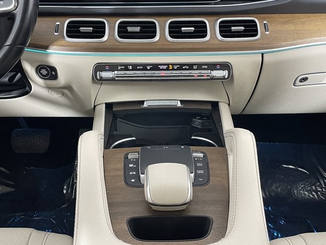 2022 Mercedes-Benz GLE GLE 350 4MATIC® SUV