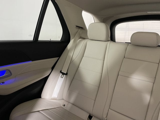 2024 Mercedes-Benz GLE GLE 450 4MATIC® SUV