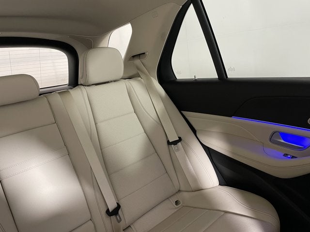 2024 Mercedes-Benz GLE GLE 450 4MATIC® SUV