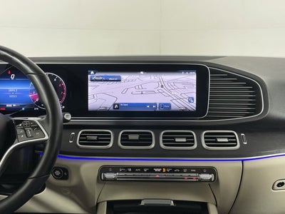 2024 Mercedes-Benz GLE GLE 450 4MATIC® SUV