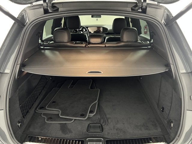 2026 Mercedes-Benz GLE GLE 450
