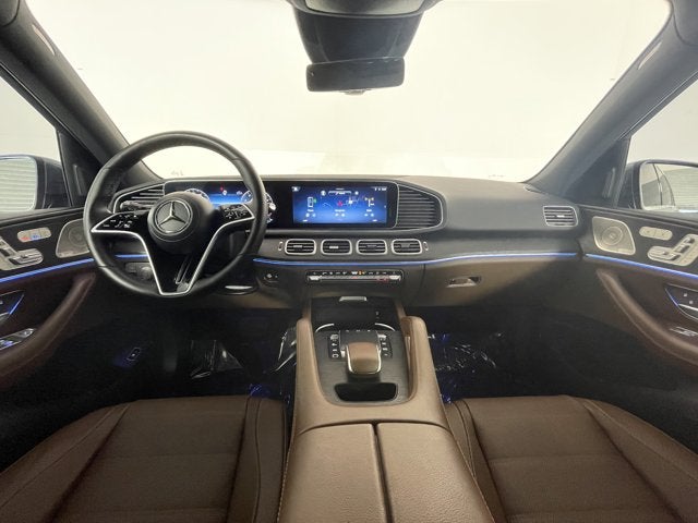 2025 Mercedes-Benz GLE GLE 450