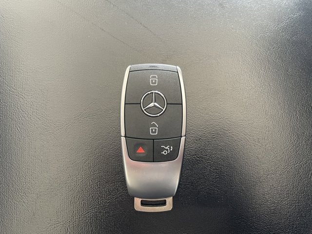 2025 Mercedes-Benz GLE GLE 450