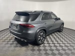 2025 Mercedes-Benz GLE GLE 450