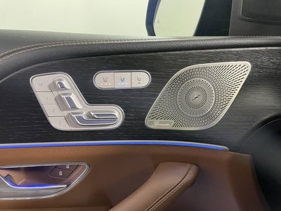 2024 Mercedes-Benz GLE AMG® GLE 53 4MATIC®+ Coupe