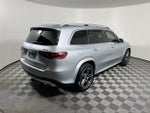2025 Mercedes-Benz GLS GLS 450