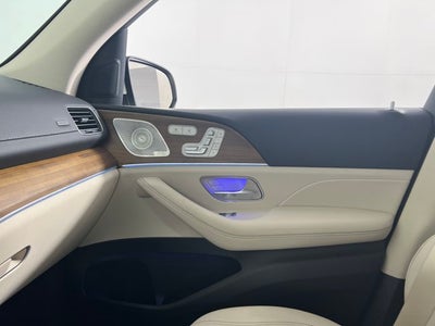2026 Mercedes-Benz GLS GLS 450