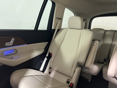2026 Mercedes-Benz GLS GLS 450