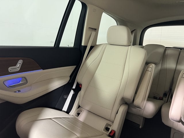 2026 Mercedes-Benz GLS GLS 450