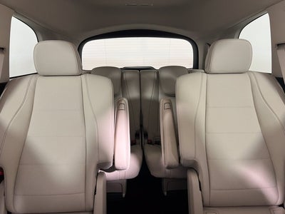 2026 Mercedes-Benz GLS GLS 450