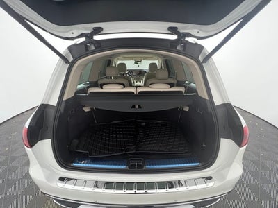2026 Mercedes-Benz GLS GLS 450
