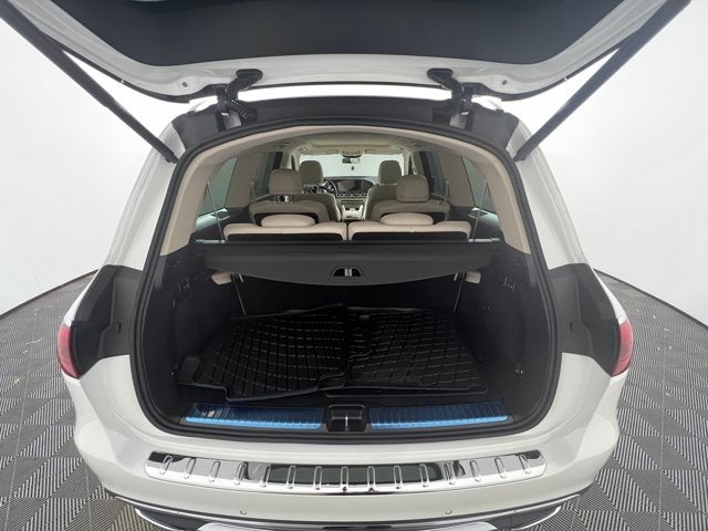 2026 Mercedes-Benz GLS GLS 450