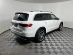 2026 Mercedes-Benz GLS GLS 450