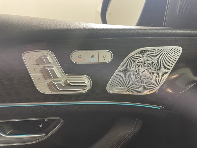 2020 Mercedes-Benz GLS GLS 450 4MATIC® SUV