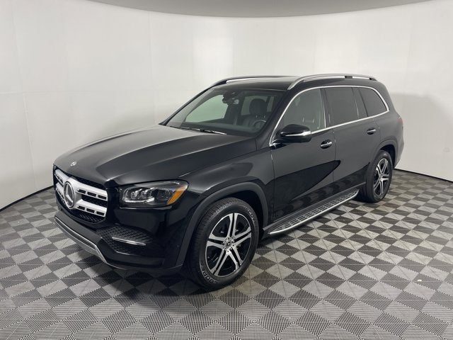 2020 Mercedes-Benz GLS GLS 450 4MATIC® SUV