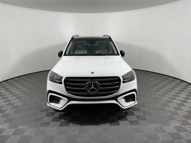 2026 Mercedes-Benz GLS GLS 450