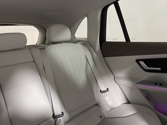 2023 Mercedes-Benz EQE EQE 500