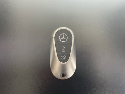 2023 Mercedes-Benz EQE EQE 500