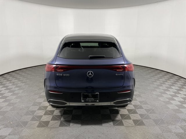 2023 Mercedes-Benz EQE EQE 500