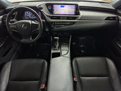 2020 Lexus ES ES 350 FWD