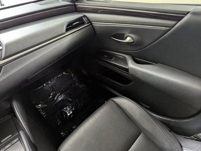 2020 Lexus ES ES 350 FWD