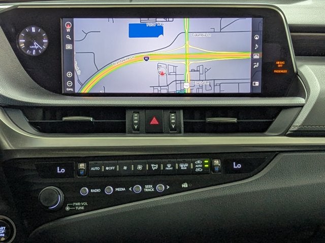 2020 Lexus ES ES 350 FWD
