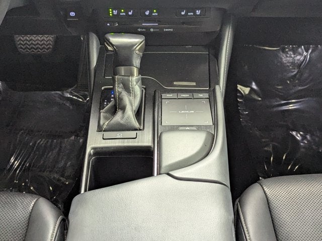 2020 Lexus ES ES 350 FWD