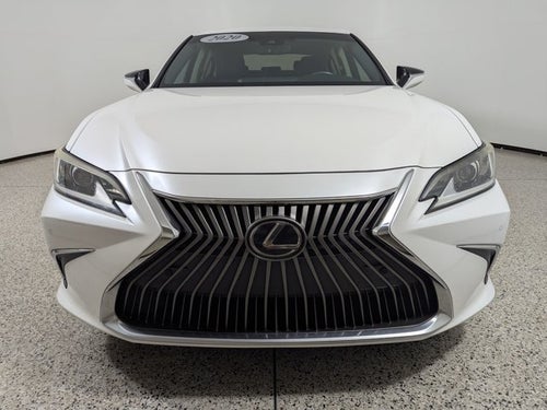 2020 Lexus ES ES 350 FWD