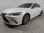 2020 Lexus ES ES 350 FWD