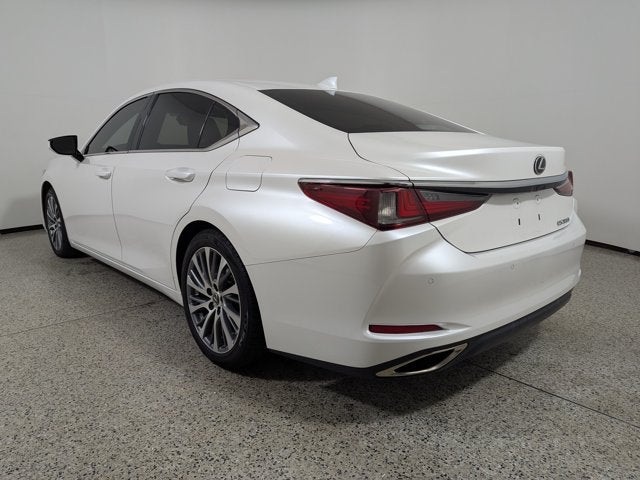 2020 Lexus ES ES 350 FWD